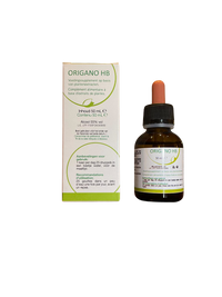 Origano HB    50ml