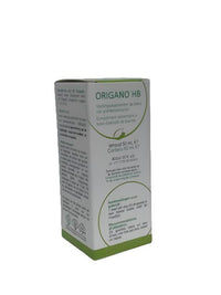 Origano HB    50ml