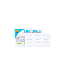 MULTISOL